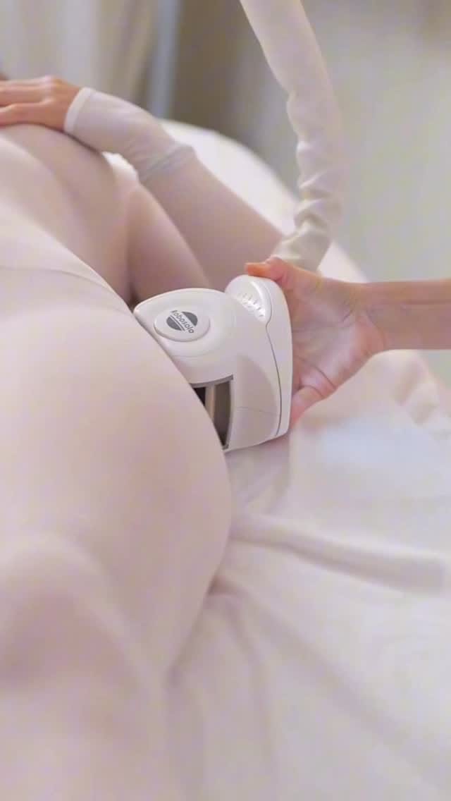 Post 3 by BBL| Icoone | Facial | Body | Head Spa | Brooklyn | Manhattan on Instagram (video)