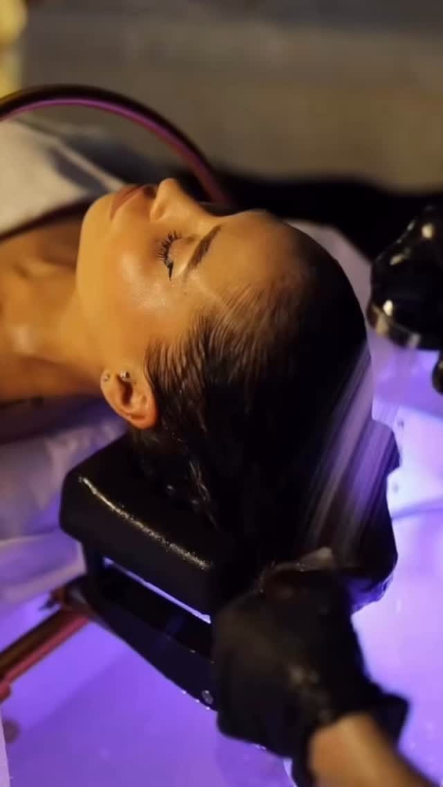 Post 8 by BBL| Icoone | Facial | Body | Head Spa | Brooklyn | Manhattan on Instagram (video)