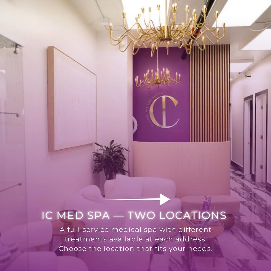 Post 10 by BBL| Icoone | Facial | Body | Head Spa | Brooklyn | Manhattan on Instagram (carousel)