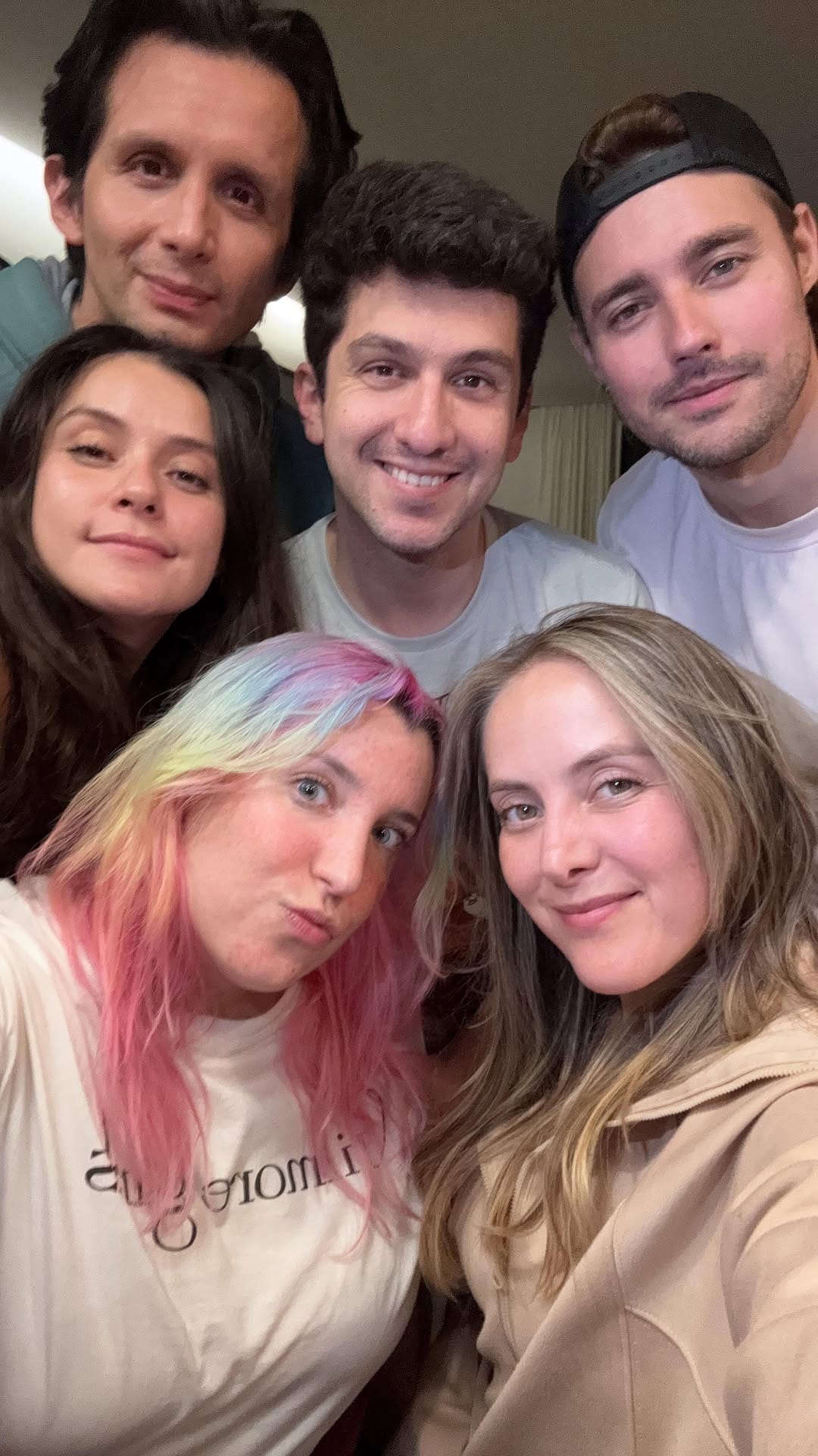 Post 9 by Mariana Magaña ✨ on Instagram (video)
