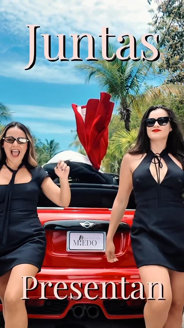 Post 6 by Mariana Magaña ✨ on Instagram (video)