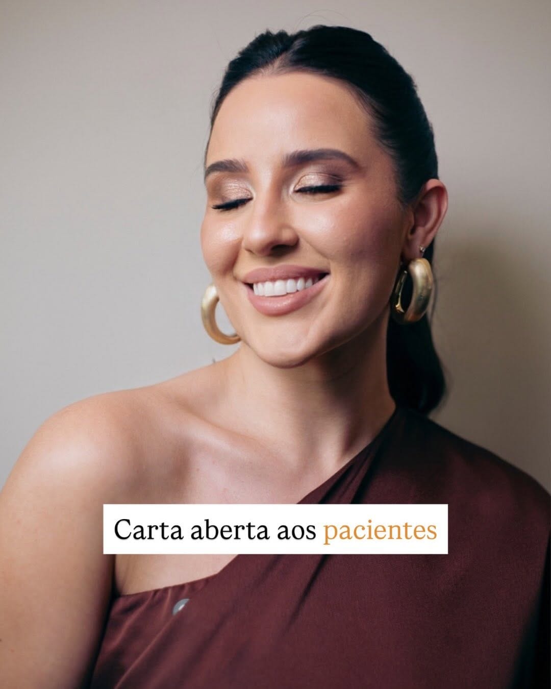 Post 3 by Giovana Oliveira | Lentes Naturais on Instagram (carousel)
