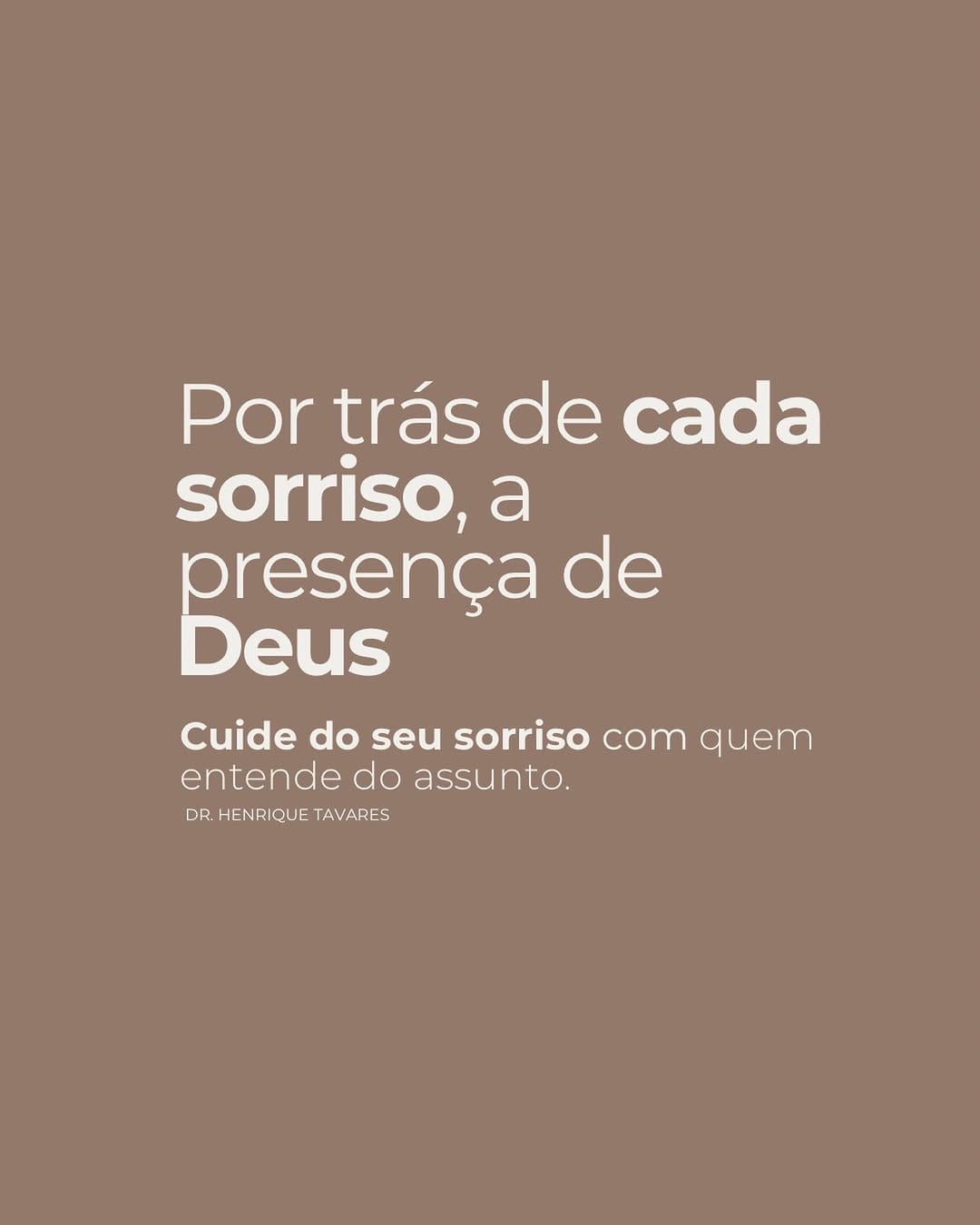 Post 3 by DR. HENRIQUE TAVARES | LENTES EM PORCELANA on Instagram (image)