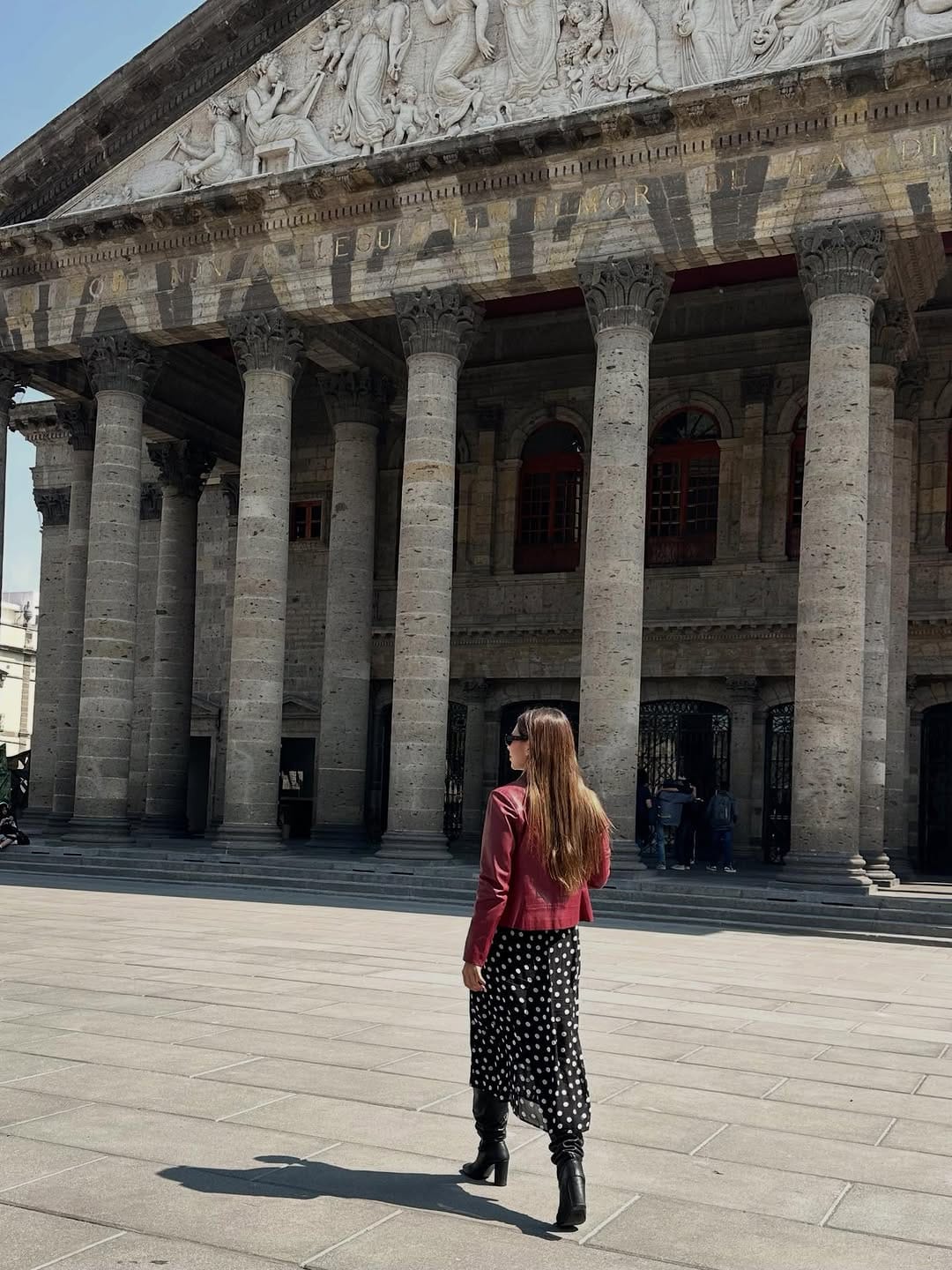 Post 5 by Nashe Temores on Instagram (image)