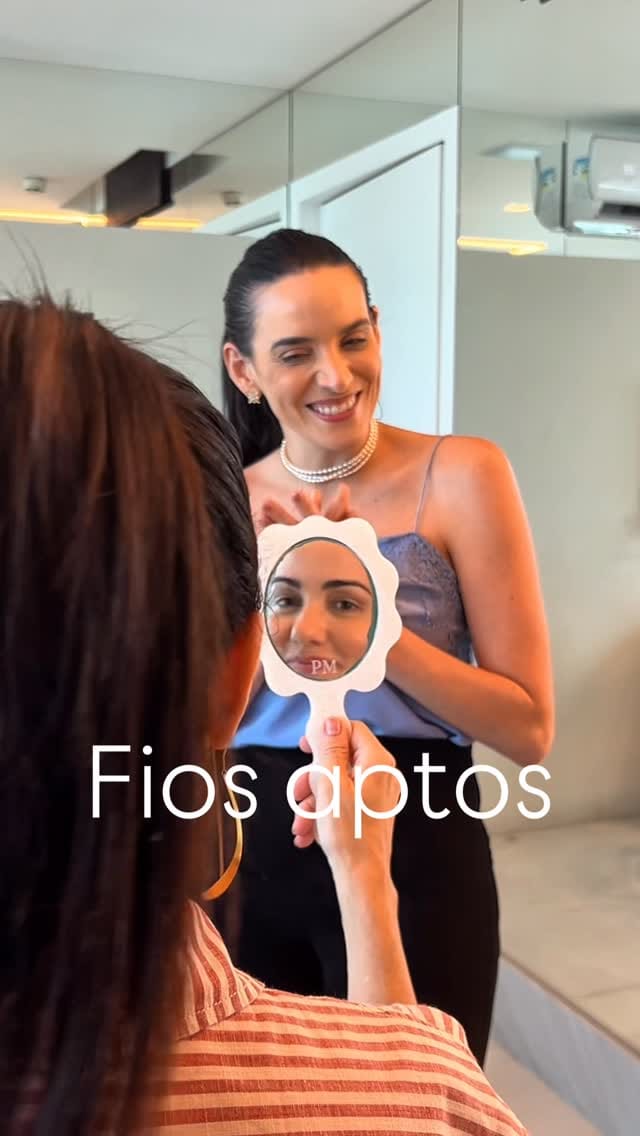 Post 4 by Dra Paula Monteiro Parisi on Instagram (video)