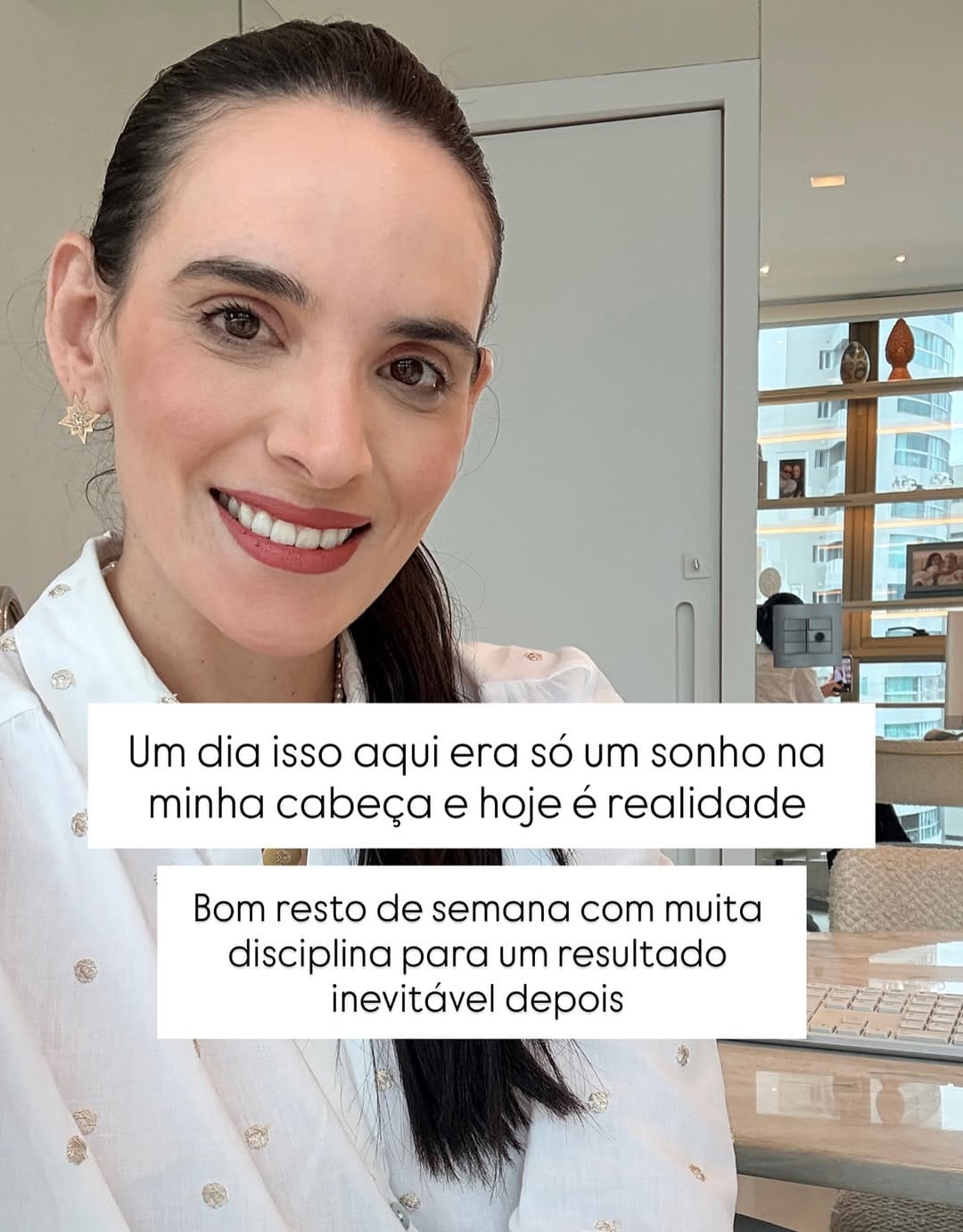 Post 7 by Dra Paula Monteiro Parisi on Instagram (image)