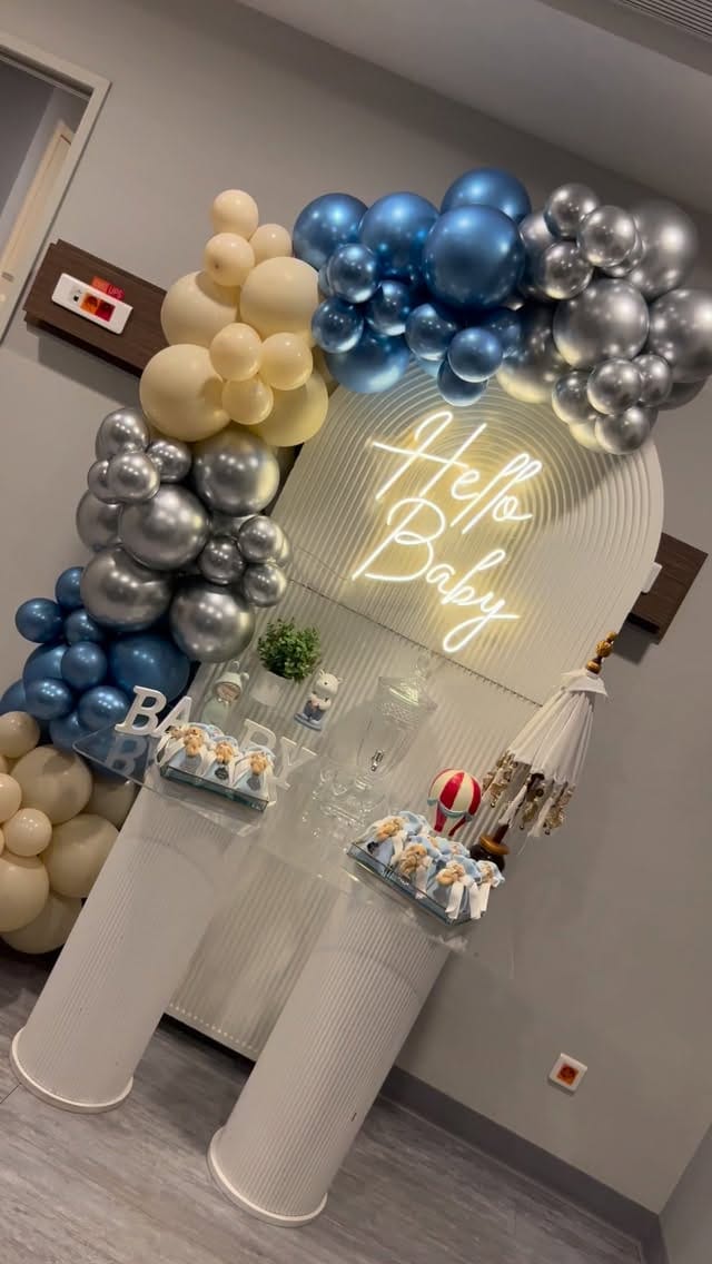Post 4 by Maya Organizasyon & Event on Instagram (video)