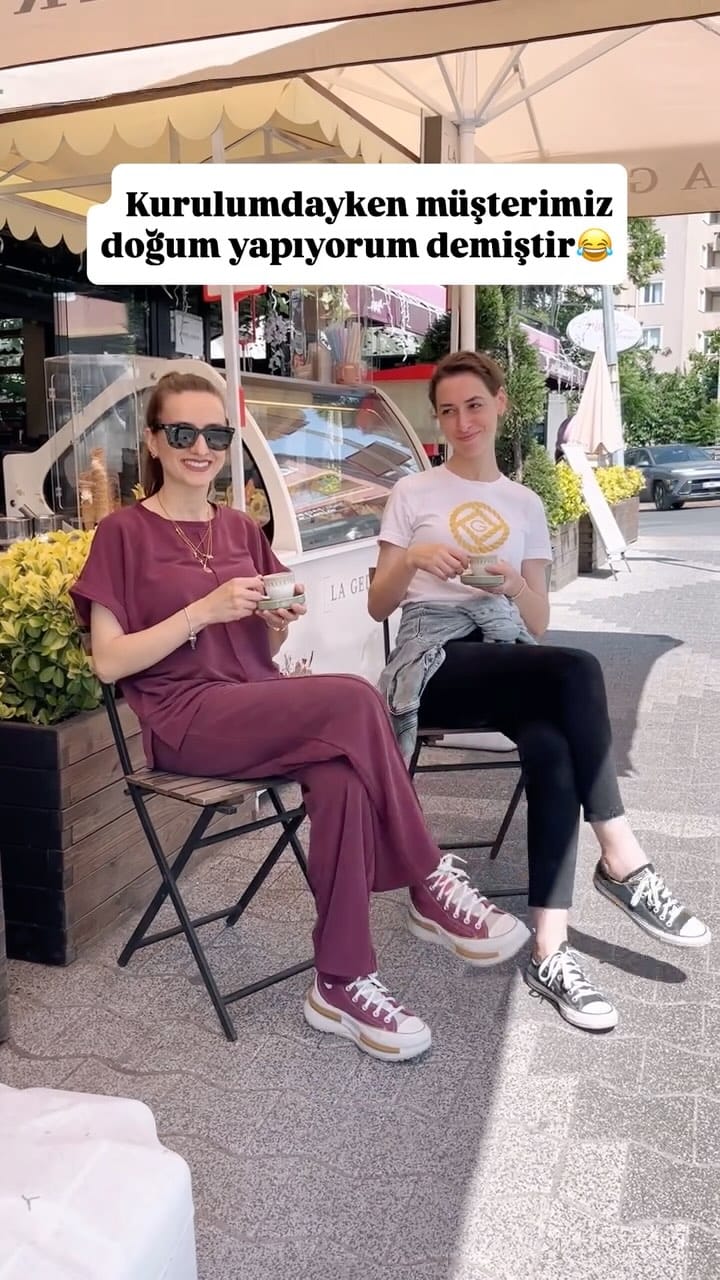 Post 8 by Maya Organizasyon & Event on Instagram (video)