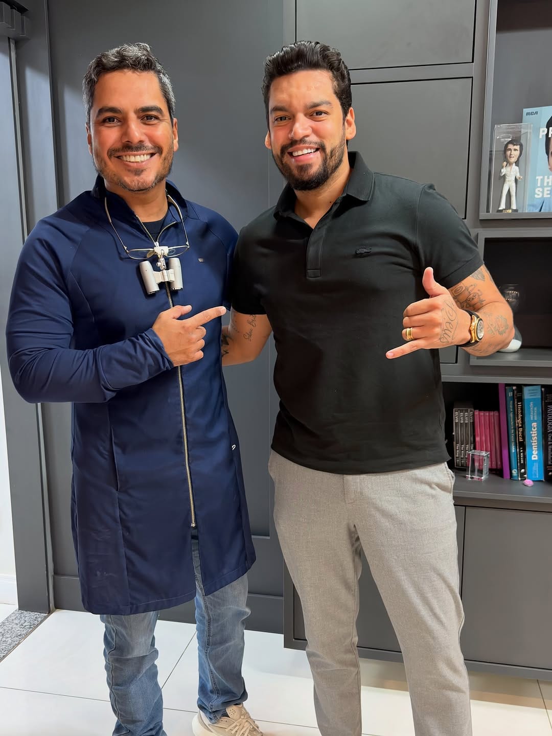 Post 5 by Dr.Edmo Matheus - Odontologia Estética e Implantes 🇧🇷 on Instagram (image)