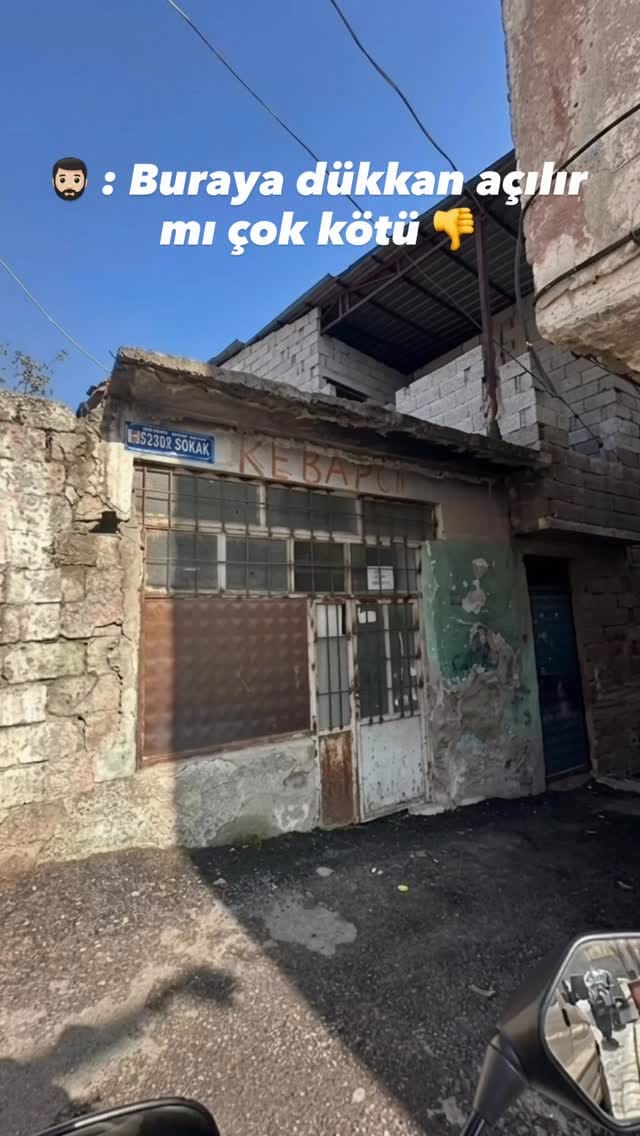 Post 3 by 46’lık Gazozcu on Instagram (video)