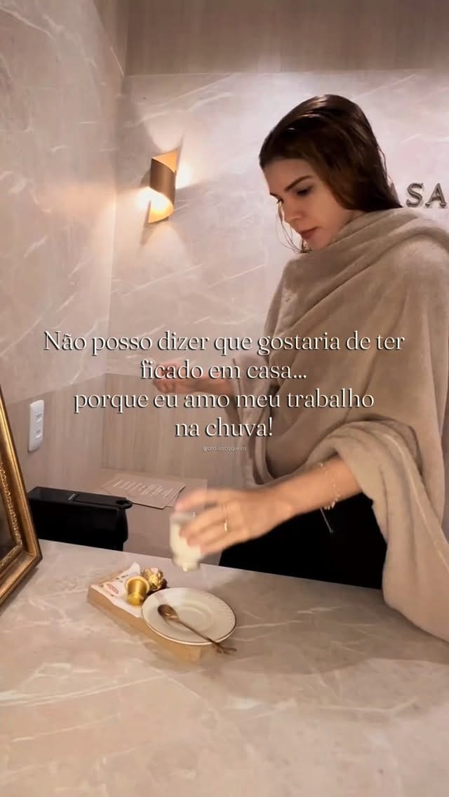Post 1 by Casa Tez on Instagram (video)