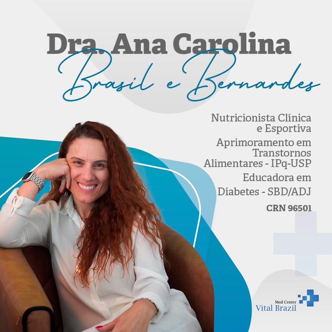 Post 2 by Carol Brasil NutriClínica/Comportamento/Transtornos Alimentares on Instagram (image)