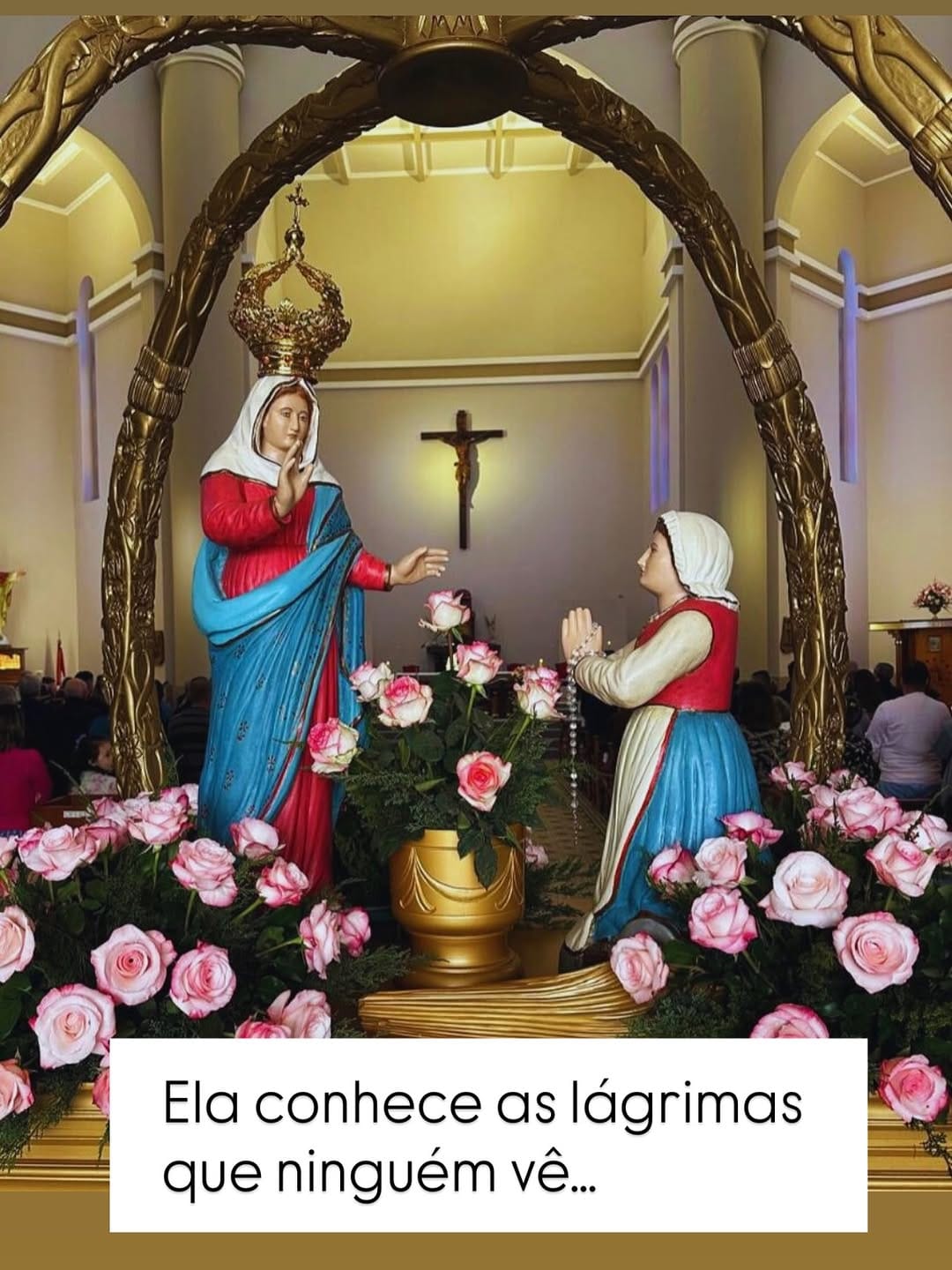 Post 7 by Dra. Lisiane Knob da Costa | Reprodução Humana on Instagram (carousel)