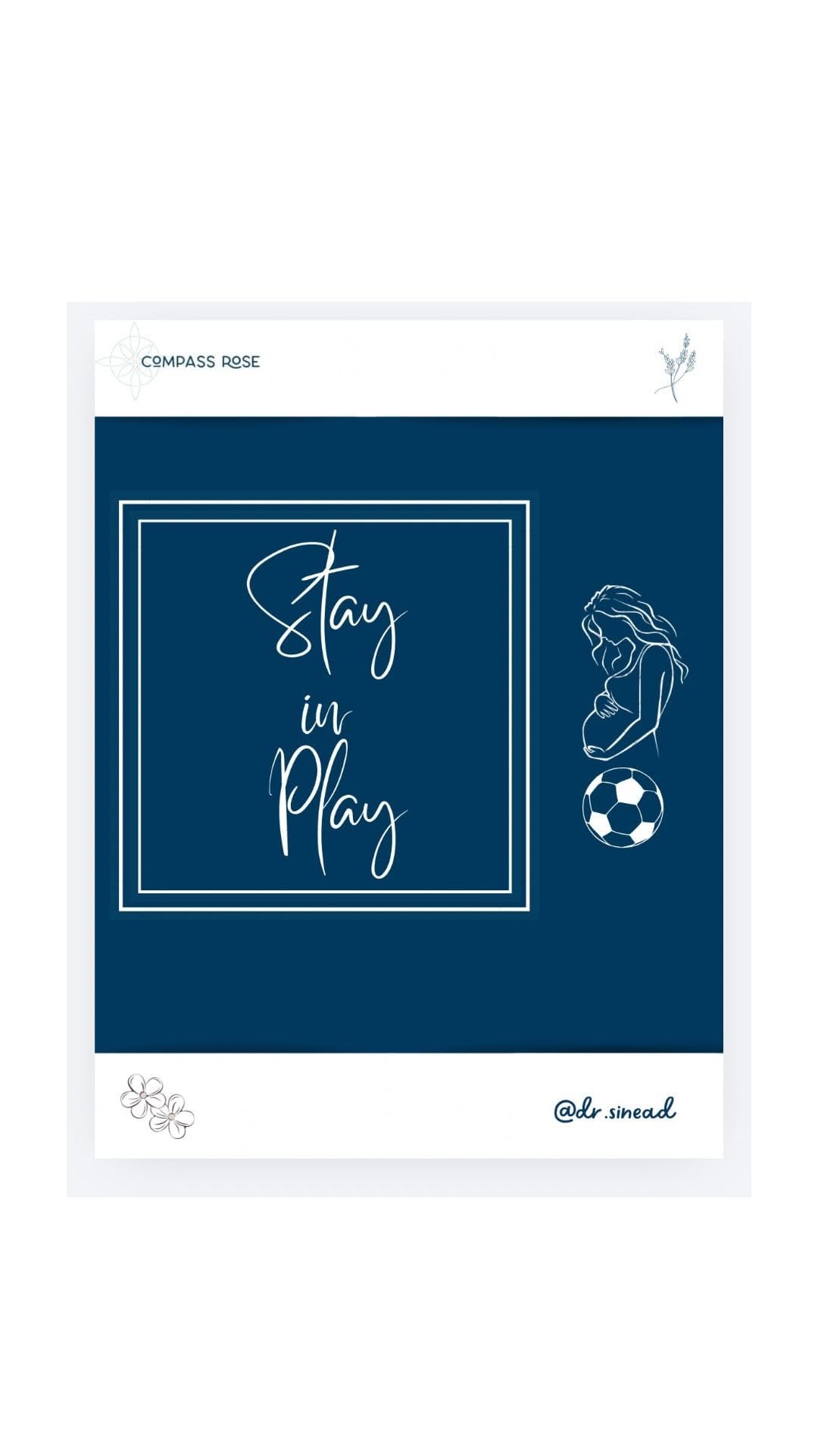 Post 3 by Sinéad Dufour on Instagram (video)