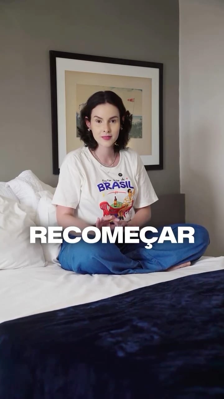 Post 8 by Renata Bandeira Jardim | Psicóloga on Instagram (video)