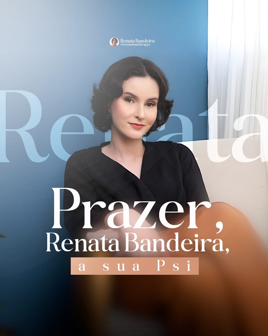 Post 10 by Renata Bandeira Jardim | Psicóloga on Instagram (carousel)