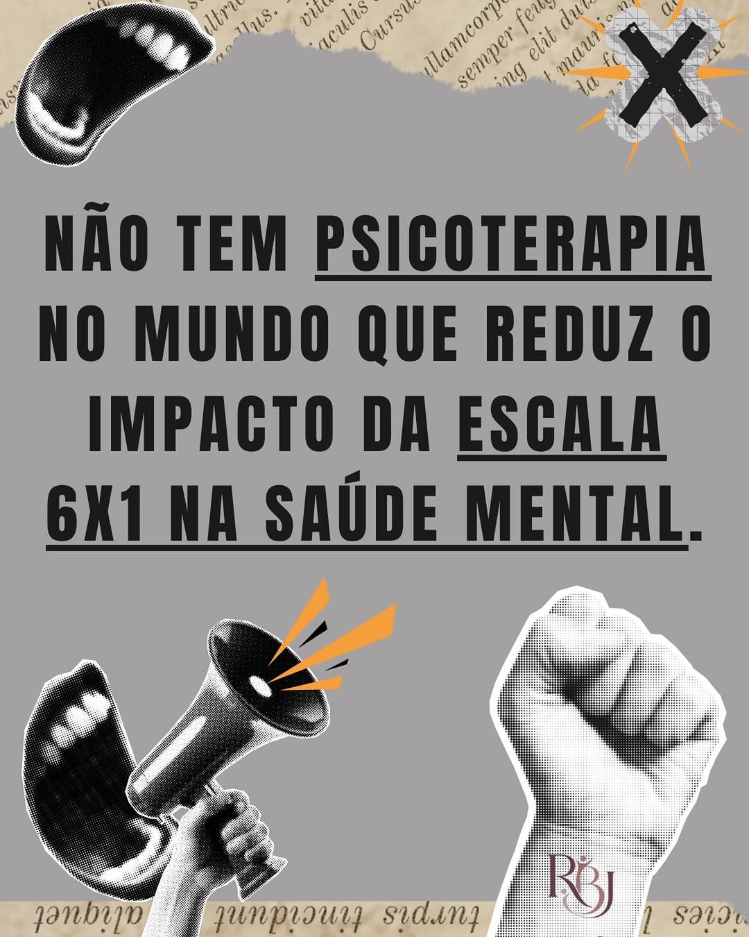 Post 4 by Renata Bandeira Jardim | Psicóloga on Instagram (image)