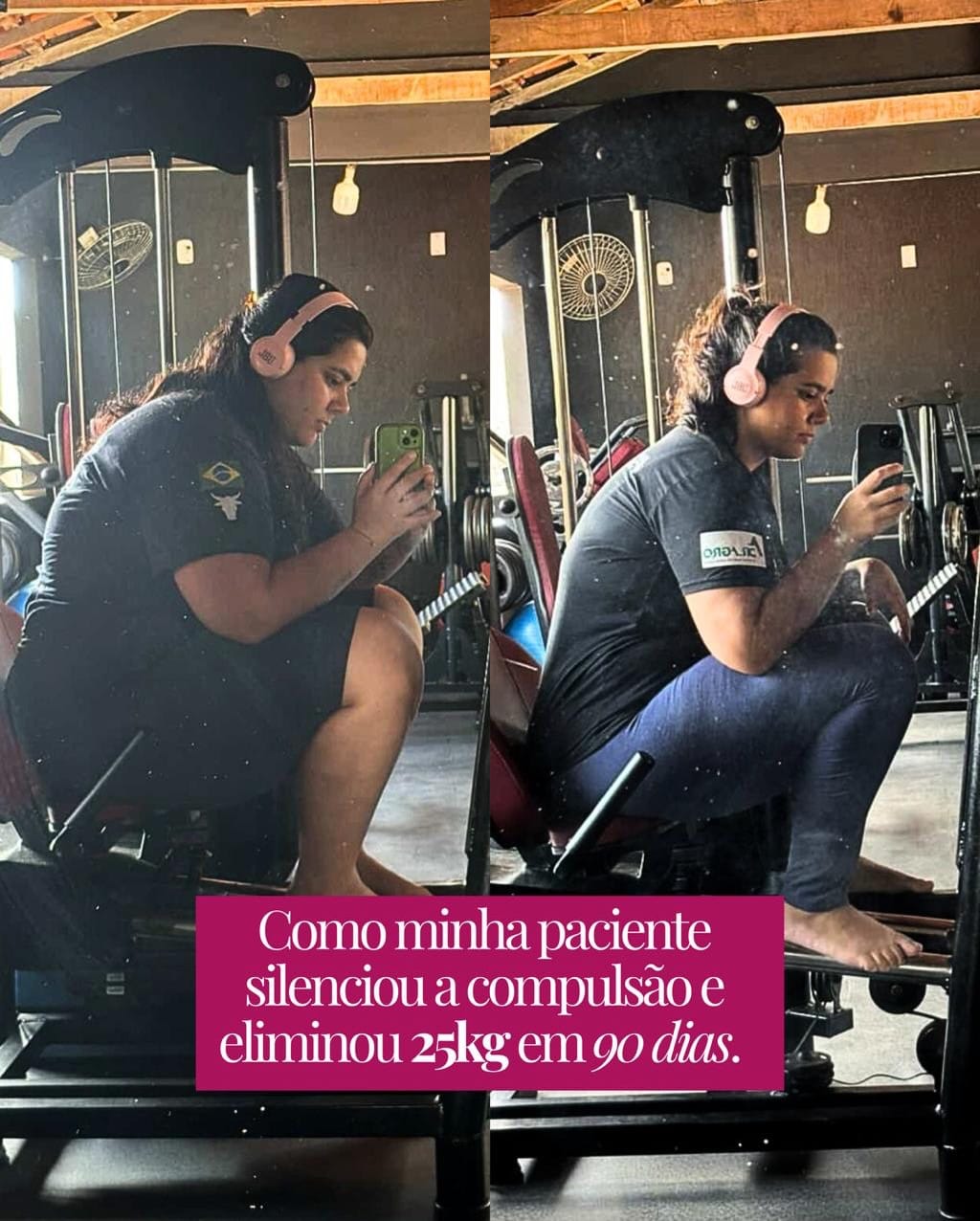 Post 10 by Maria Eduarda Mello | Médica on Instagram (carousel)