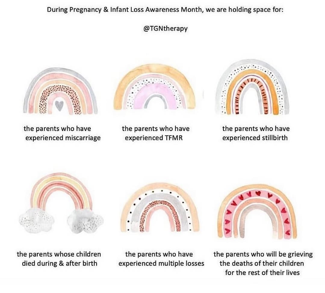 Post 6 by TGN Therapy: Tracy Gilmour-Nimoy, LMFT, PMH-C on Instagram (image)