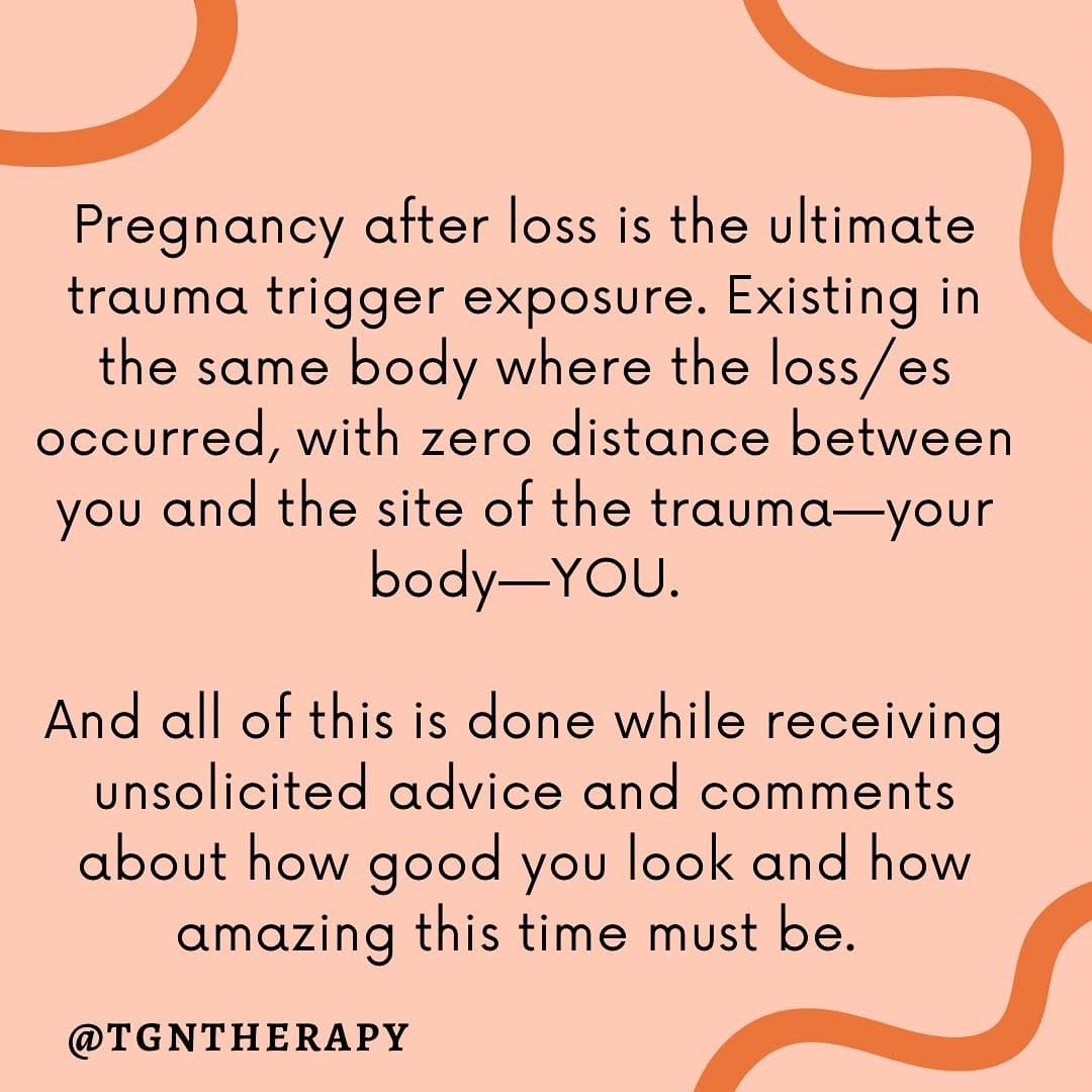 Post 5 by TGN Therapy: Tracy Gilmour-Nimoy, LMFT, PMH-C on Instagram (image)