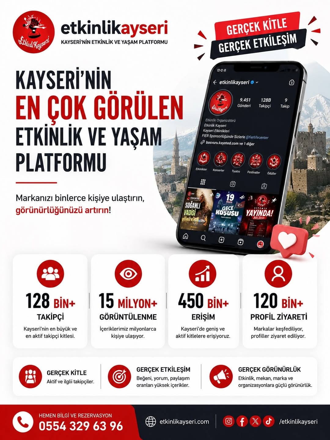 Post 9 by Etkinlik Kayseri on Instagram (carousel)