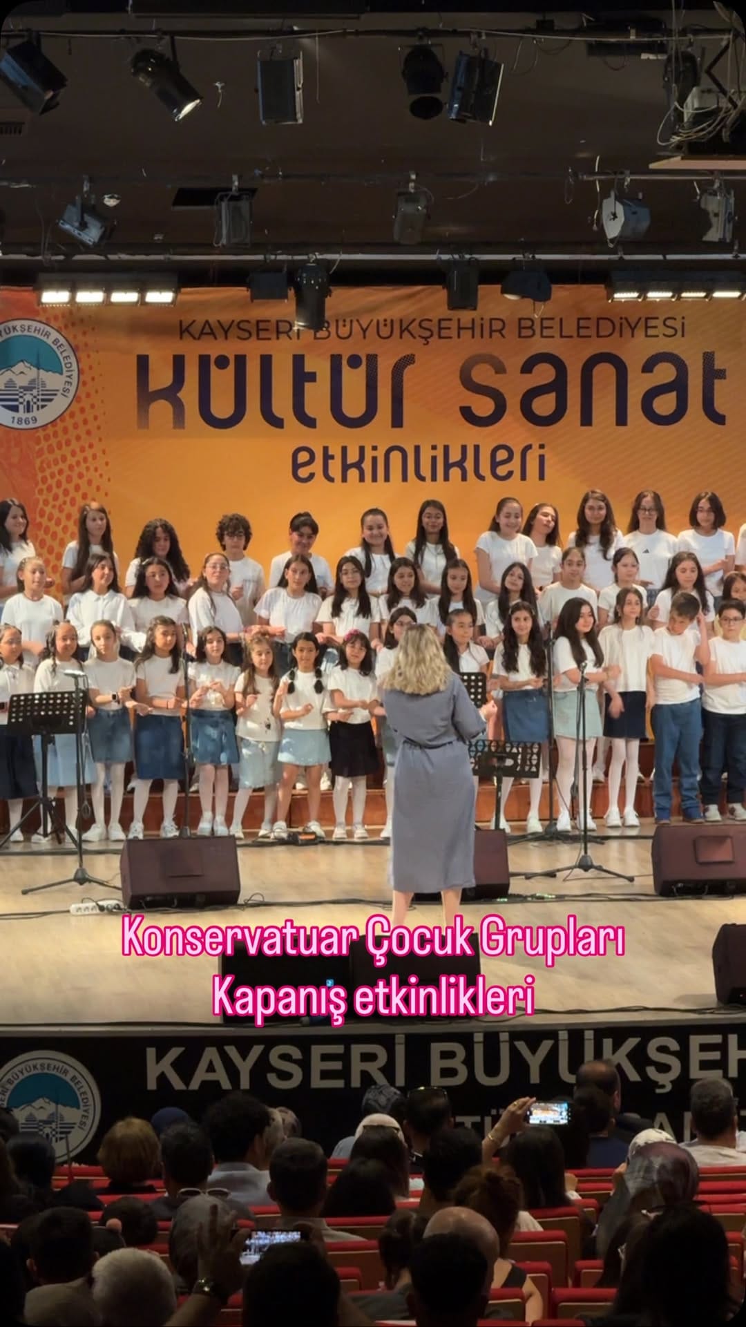 Post 6 by Etkinlik Kayseri on Instagram (video)