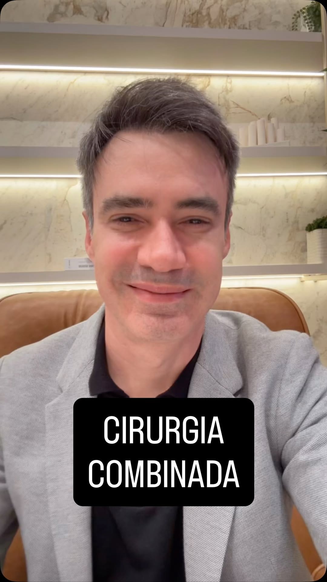 Post 1 by Rodolpho Cardoso de Almeida | Cirurgião Plastico | Curitiba -Pr on Instagram (video)