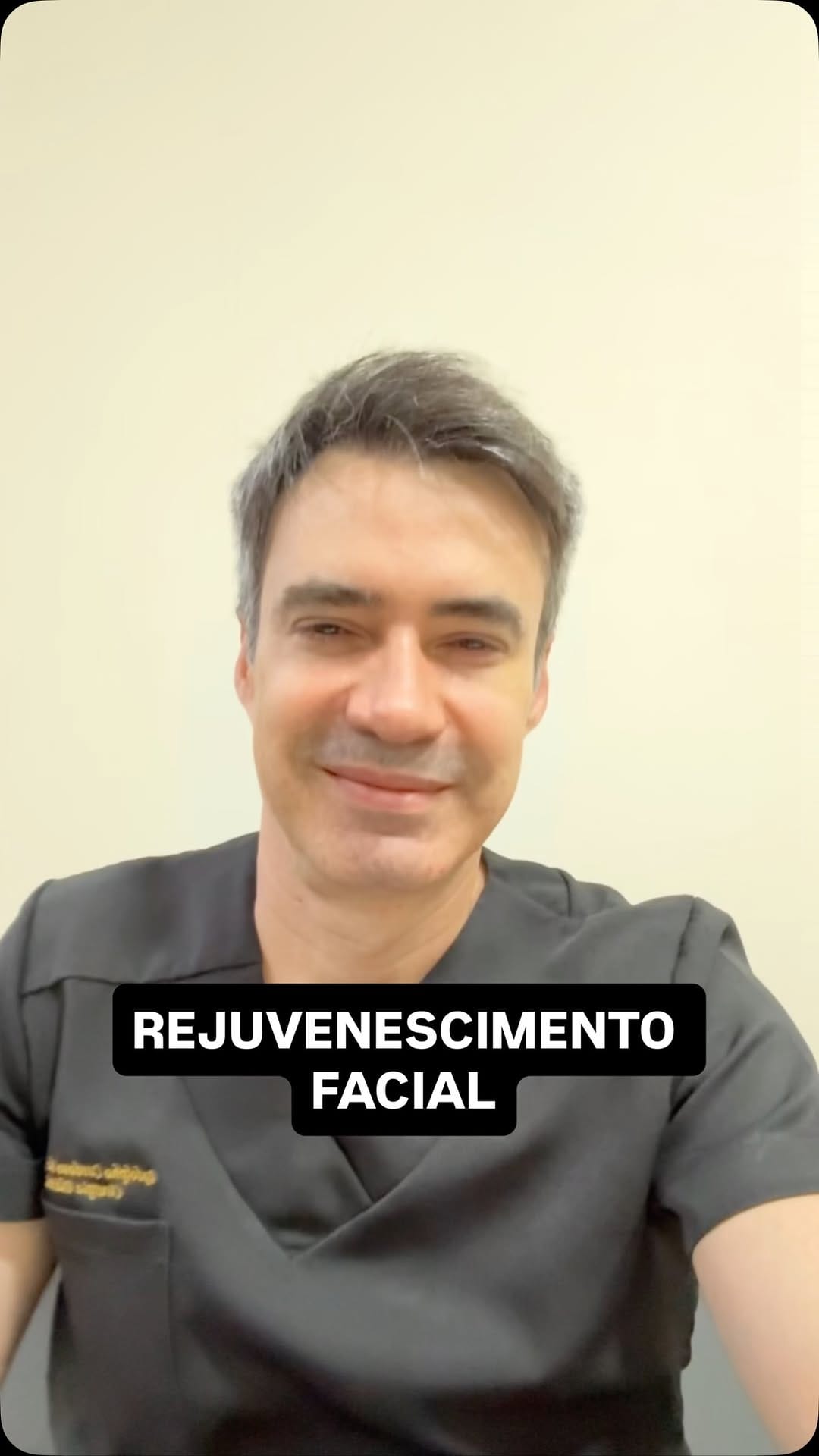 Post 8 by Rodolpho Cardoso de Almeida | Cirurgião Plastico | Curitiba -Pr on Instagram (video)