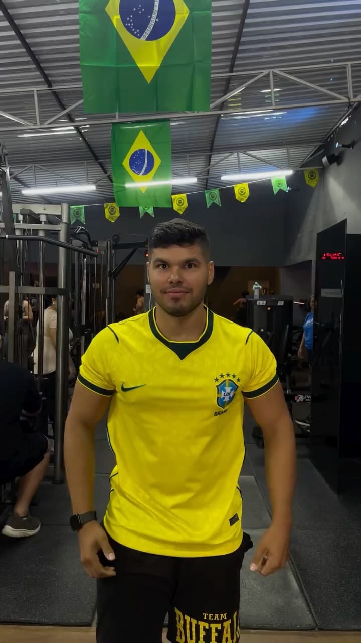 Post 1 by Daniel Monte on Instagram (video)