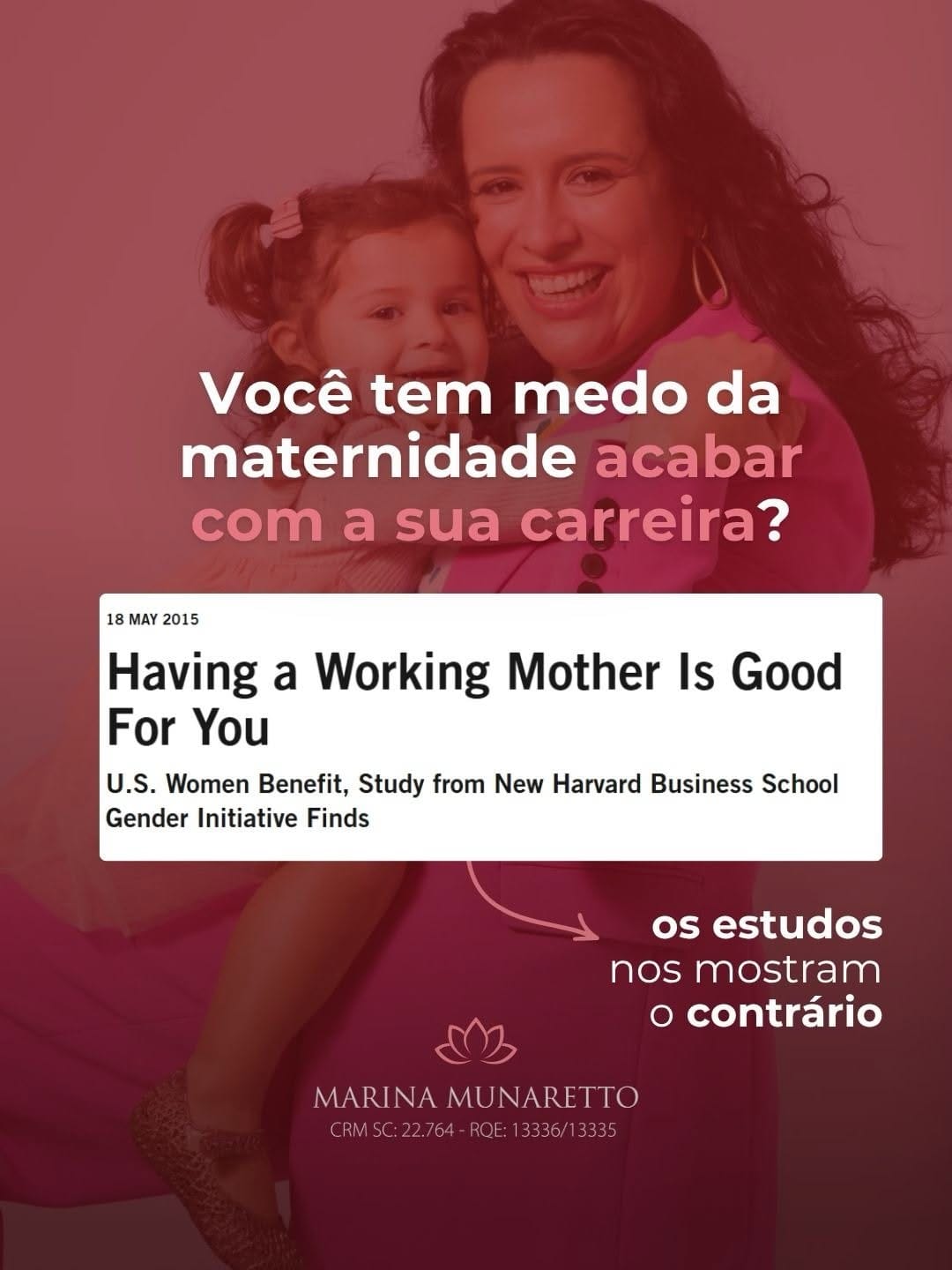 Post 7 by Dra. Marina Munaretto | Gestação, parto e pós-parto on Instagram (carousel)