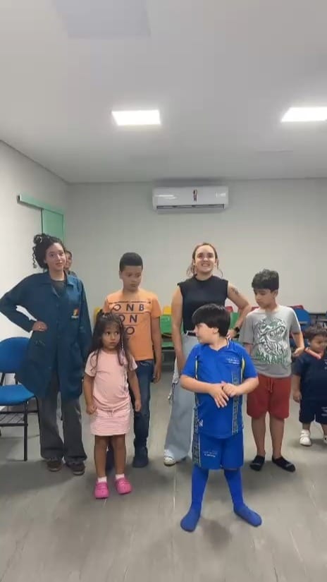 Post 7 by ADAPT on Instagram (video)