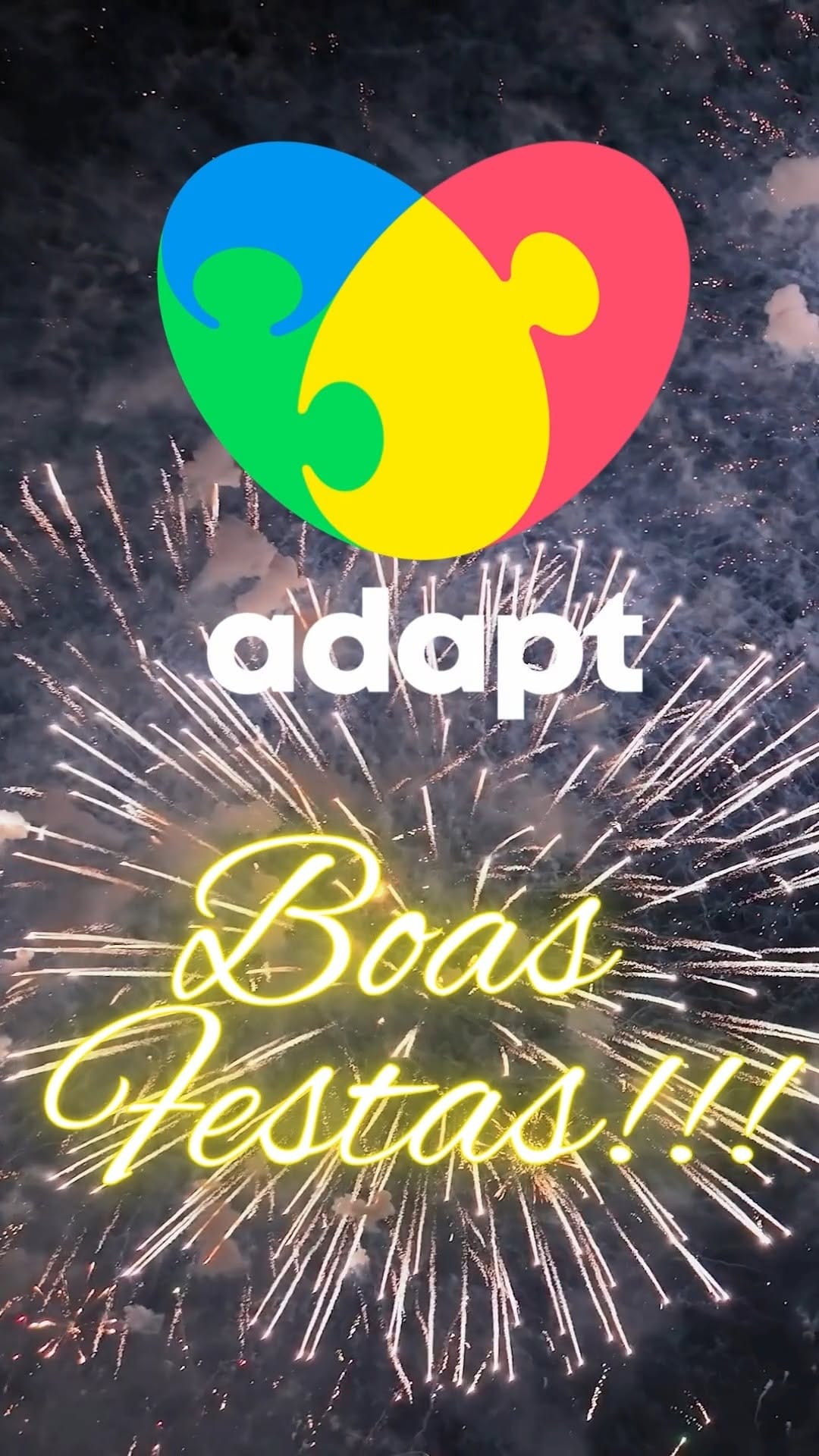 Post 10 by ADAPT on Instagram (video)
