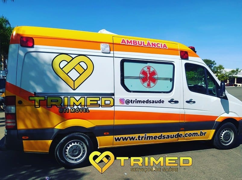 Post 10 by 🚑🚨TRIMED UTI MOVEL 🚑🚨COBERTURA DE EVENTOS 🎉🍾 on Instagram (carousel)