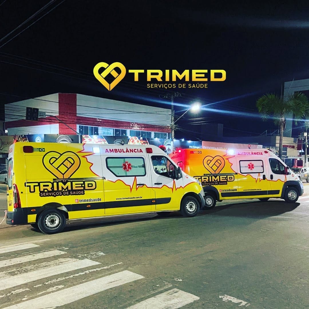 Post 9 by 🚑🚨TRIMED UTI MOVEL 🚑🚨COBERTURA DE EVENTOS 🎉🍾 on Instagram (image)