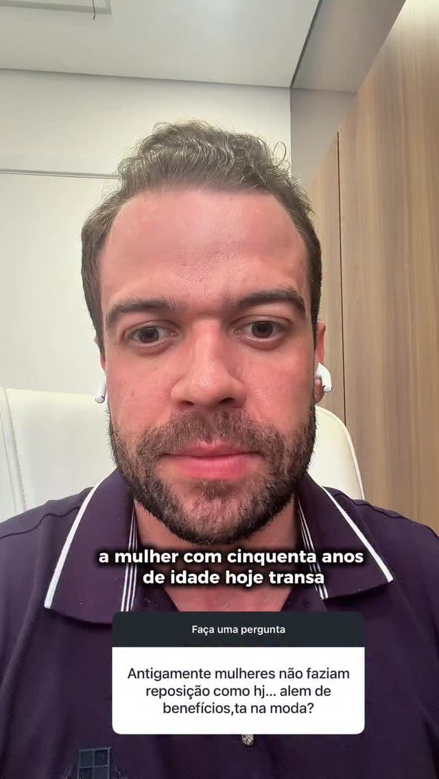 Post 5 by Dr Rômulo Monerat - Médico CRM MG 70116 on Instagram (video)