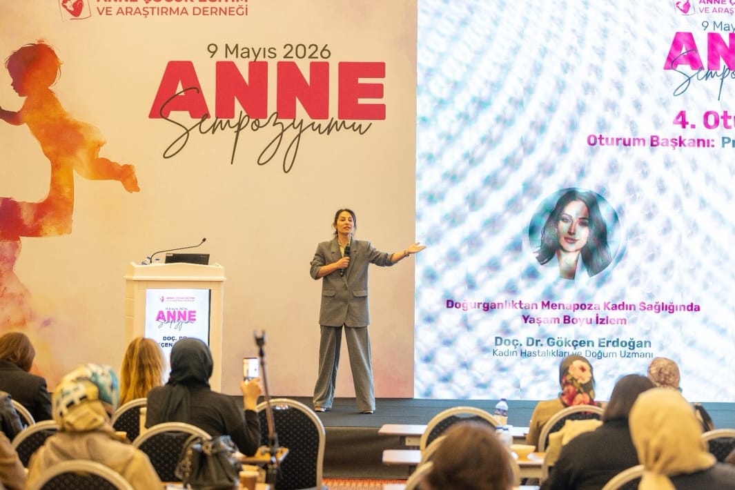 Post 6 by Assoc.Prof. Dr.Gökçen Erdoğan, idrar kaçırma, genital estetik on Instagram (carousel)