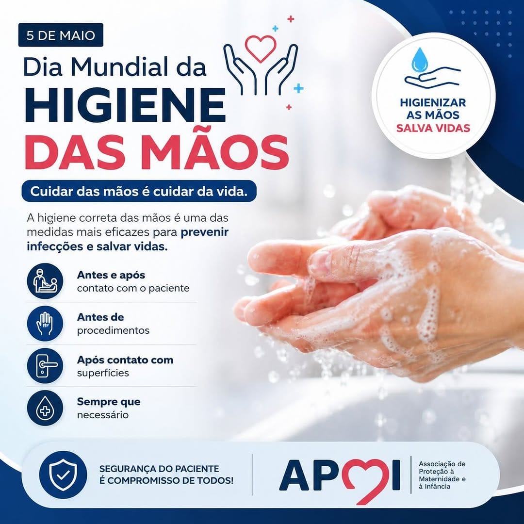 Post 9 by Hospital APMI on Instagram (image)