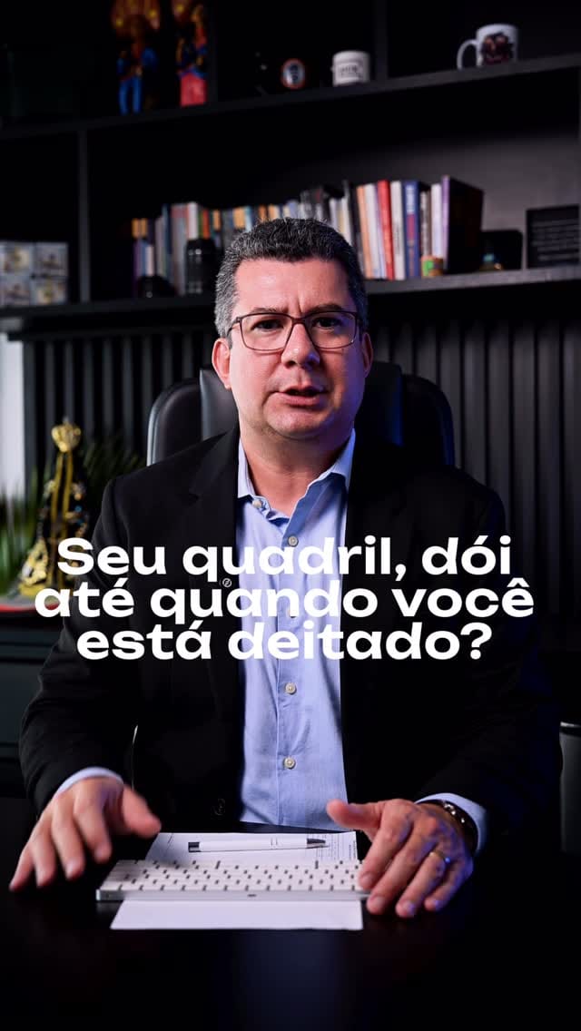 Post 2 by Núcleo de Dor e Regeneração on Instagram (video)