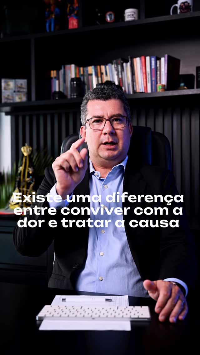 Post 3 by Núcleo de Dor e Regeneração on Instagram (video)