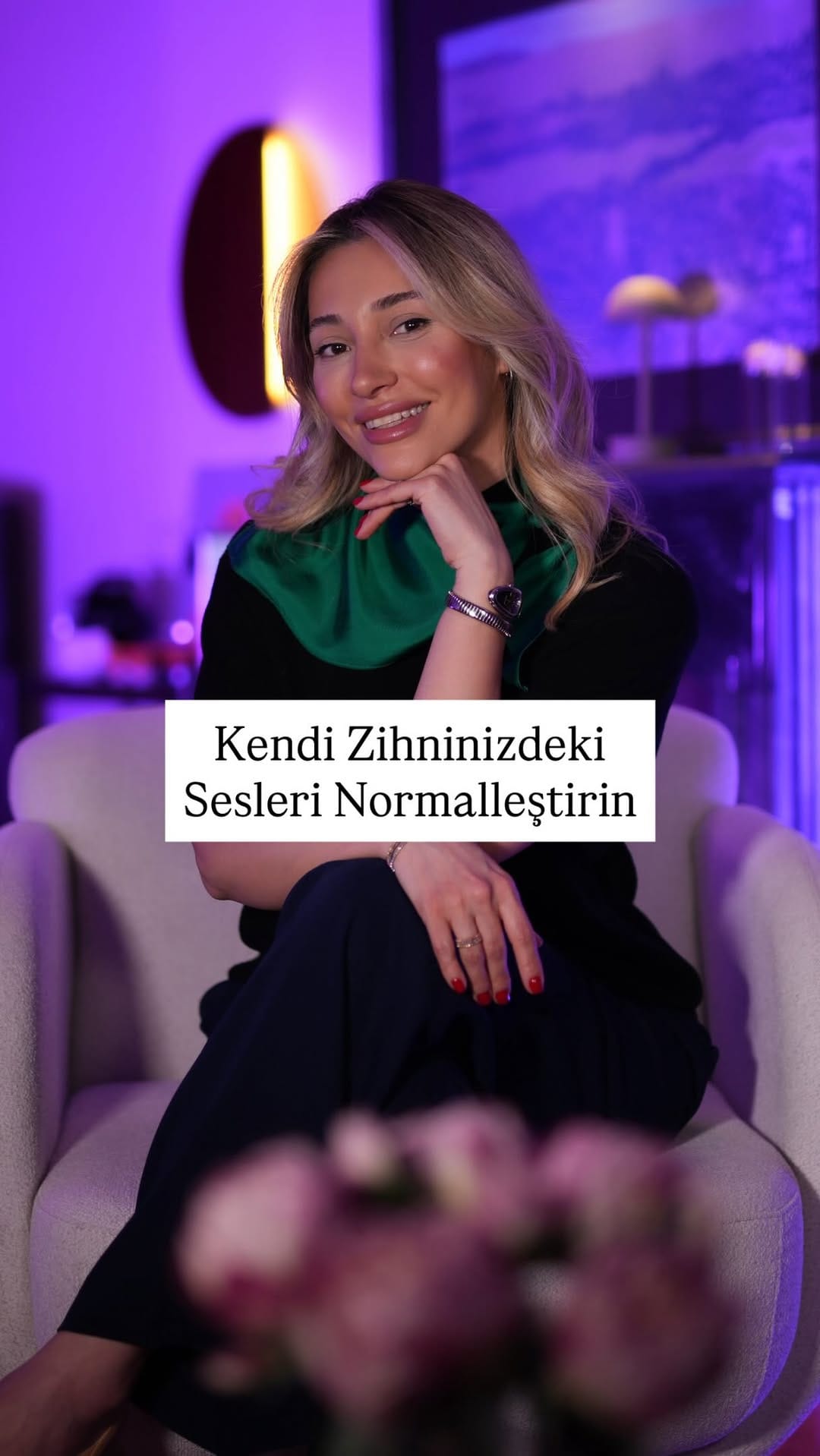 Post 5 by Tuba Dadaşoğlu on Instagram (video)