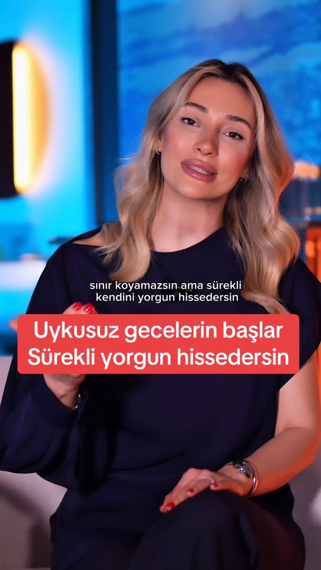 Post 9 by Tuba Dadaşoğlu on Instagram (video)