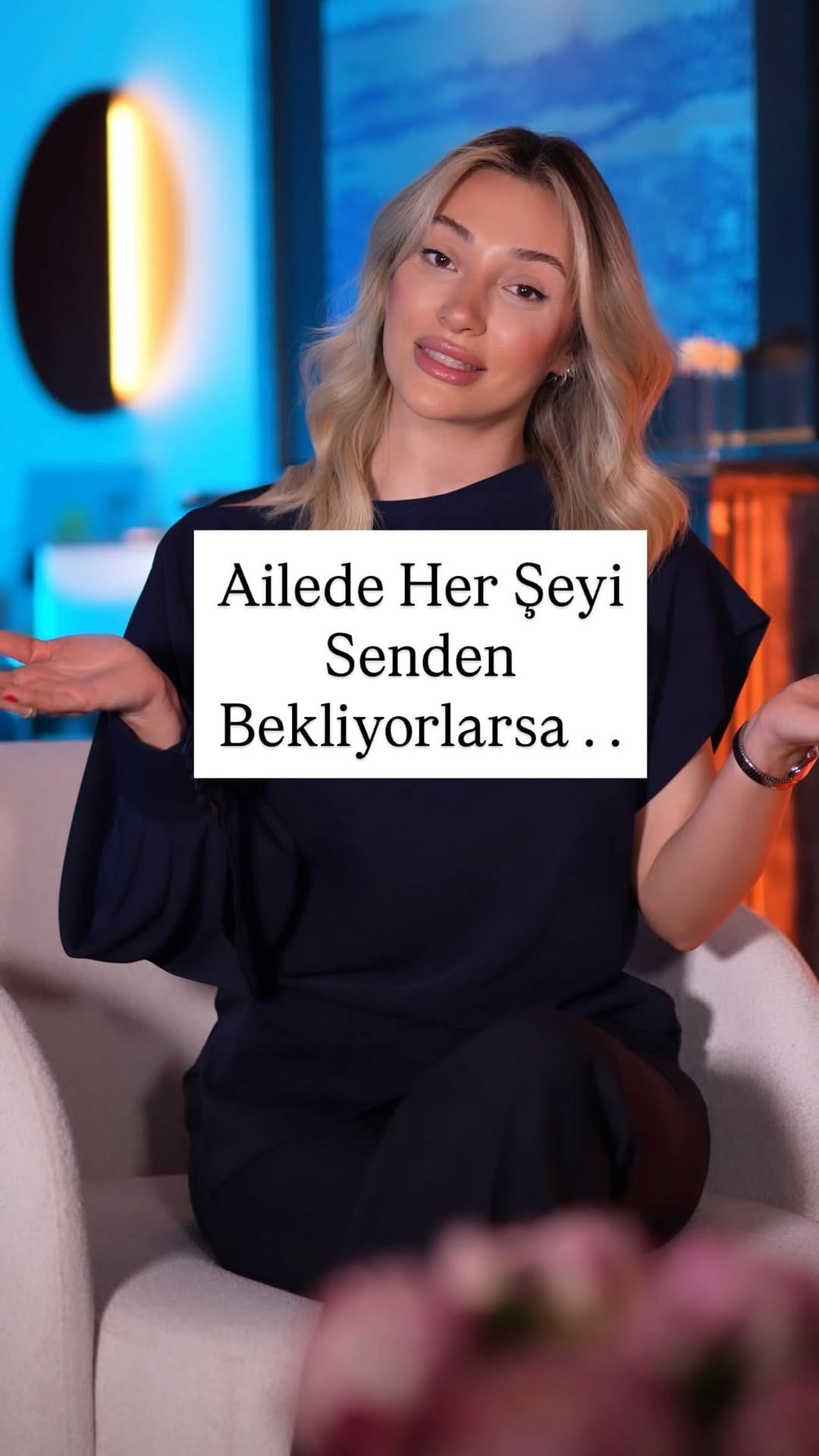 Post 10 by Tuba Dadaşoğlu on Instagram (video)