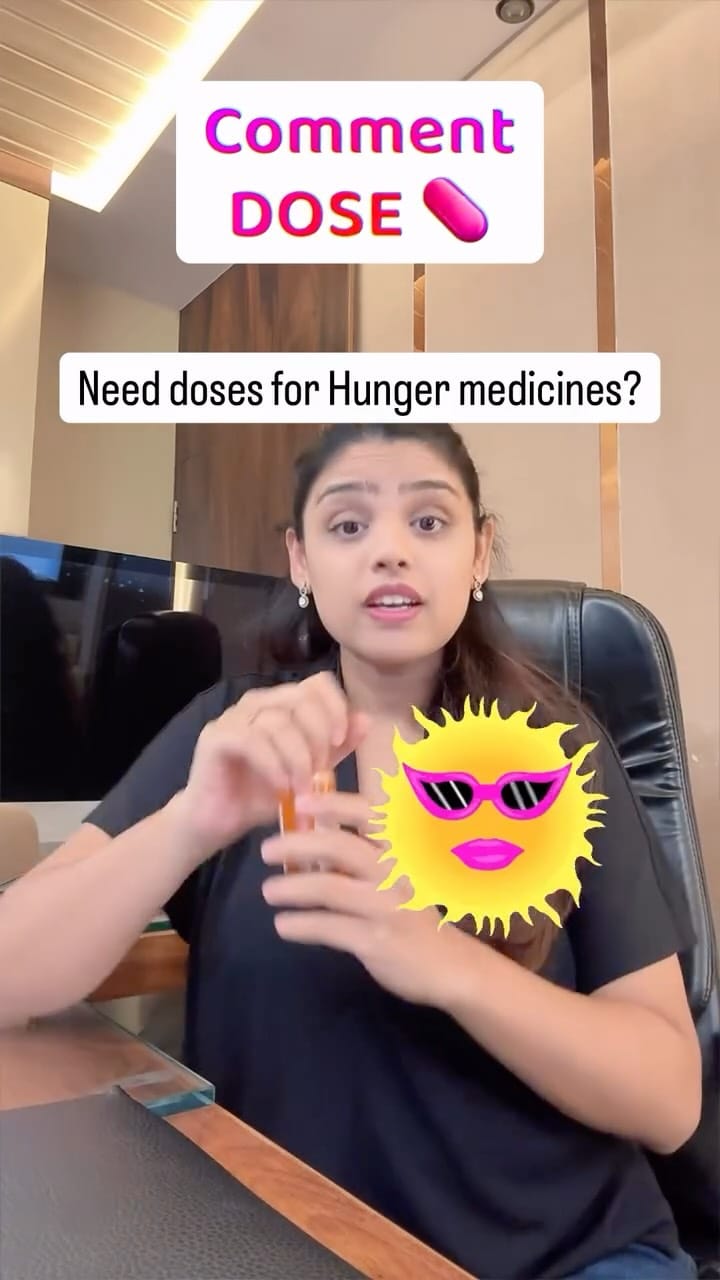 Post 7 by Dr Gargi Bangar on Instagram (video)