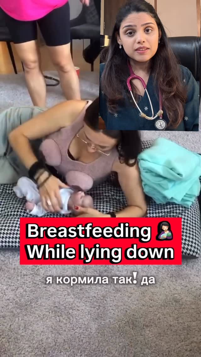 Post 6 by Dr Gargi Bangar on Instagram (video)