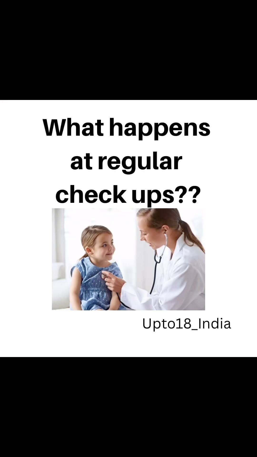 Post 9 by Dr Gargi Bangar on Instagram (video)