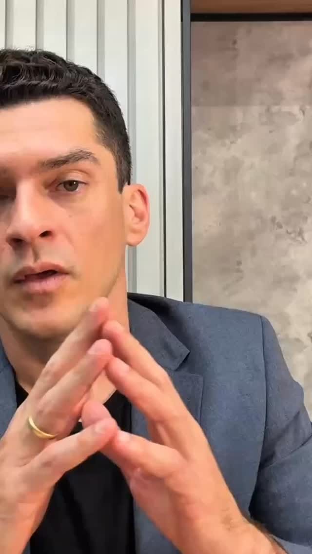 Post 2 by Dr. Danilo Debs Procópio Silva on Instagram (video)