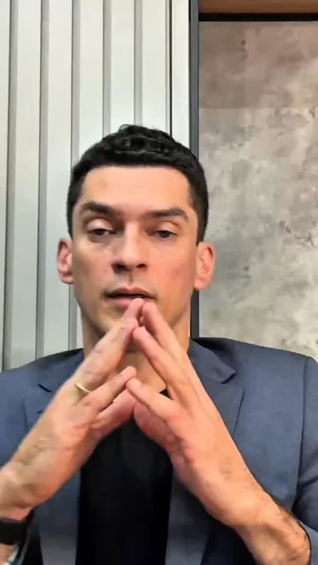 Post 1 by Dr. Danilo Debs Procópio Silva on Instagram (video)