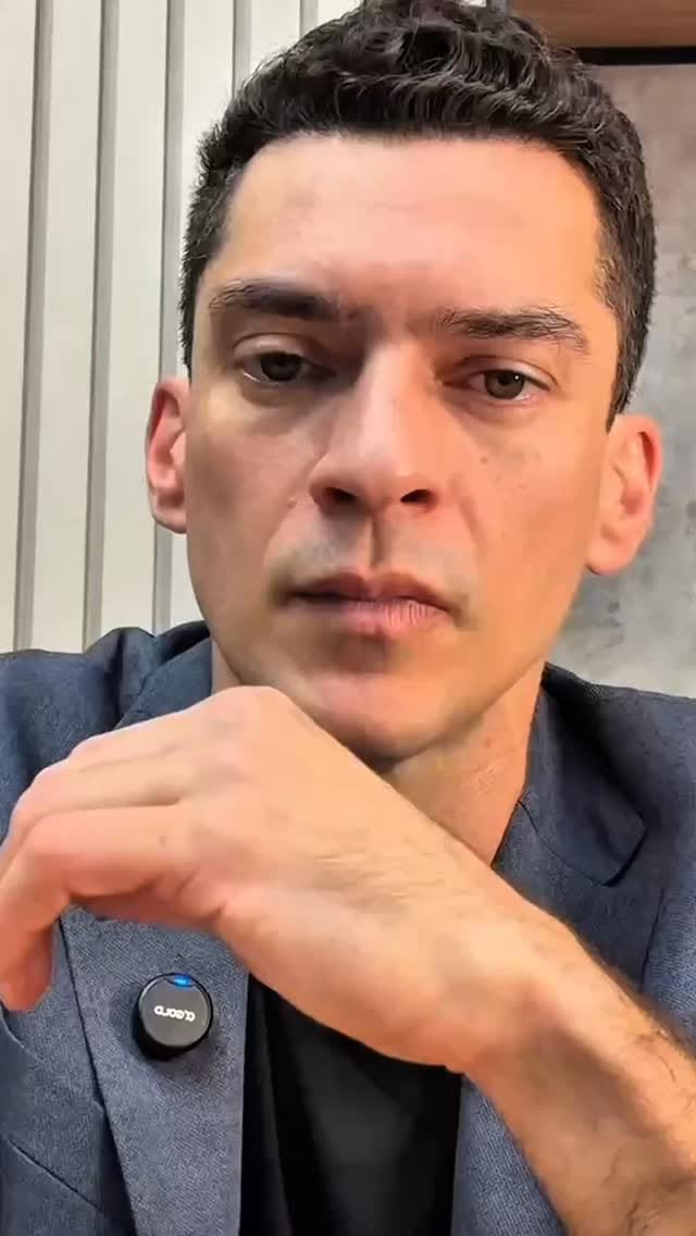 Post 4 by Dr. Danilo Debs Procópio Silva on Instagram (video)
