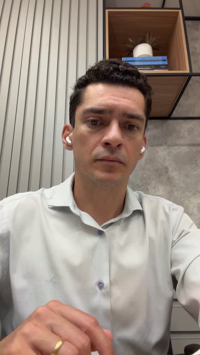 Post 8 by Dr. Danilo Debs Procópio Silva on Instagram (video)
