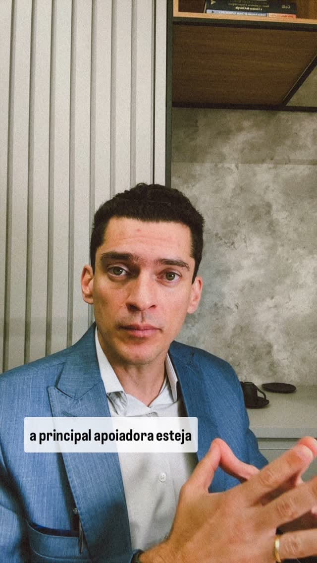 Post 9 by Dr. Danilo Debs Procópio Silva on Instagram (video)